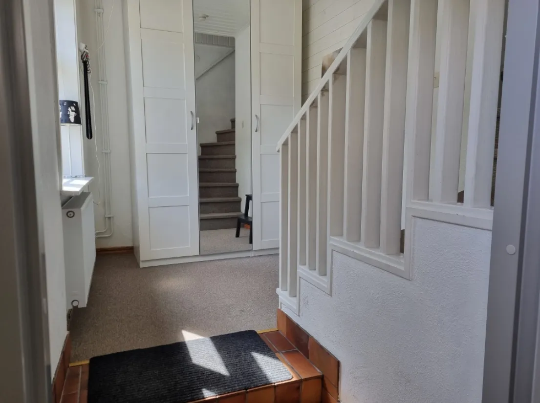 Hyreslägenhet på Ystad i ystad