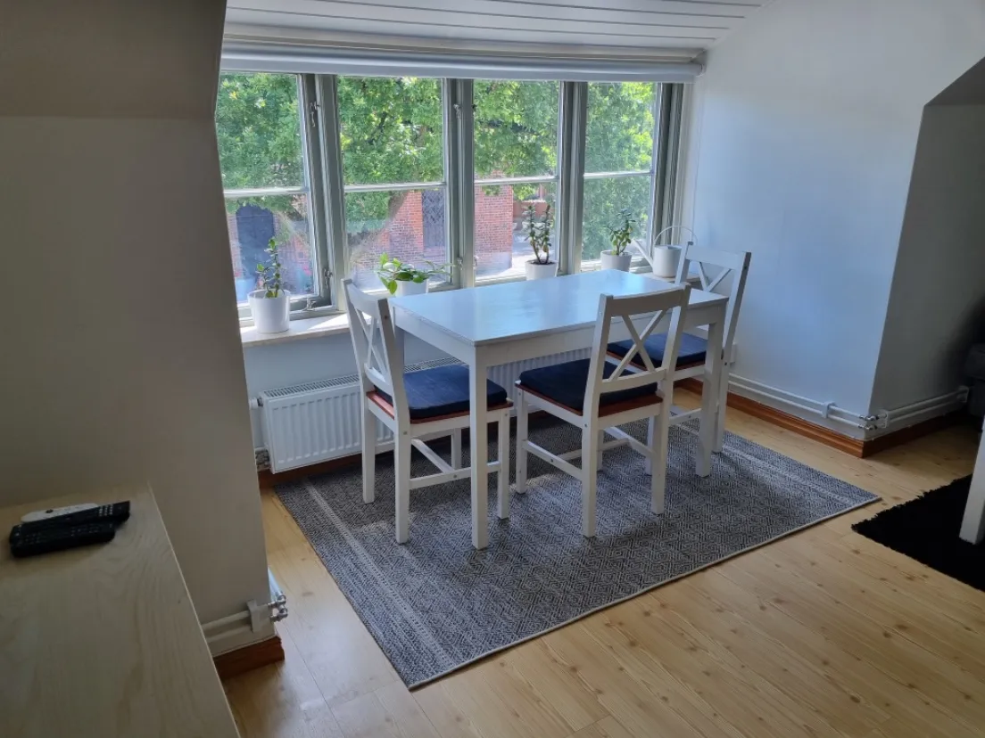 Hyreslägenhet på Ystad i ystad