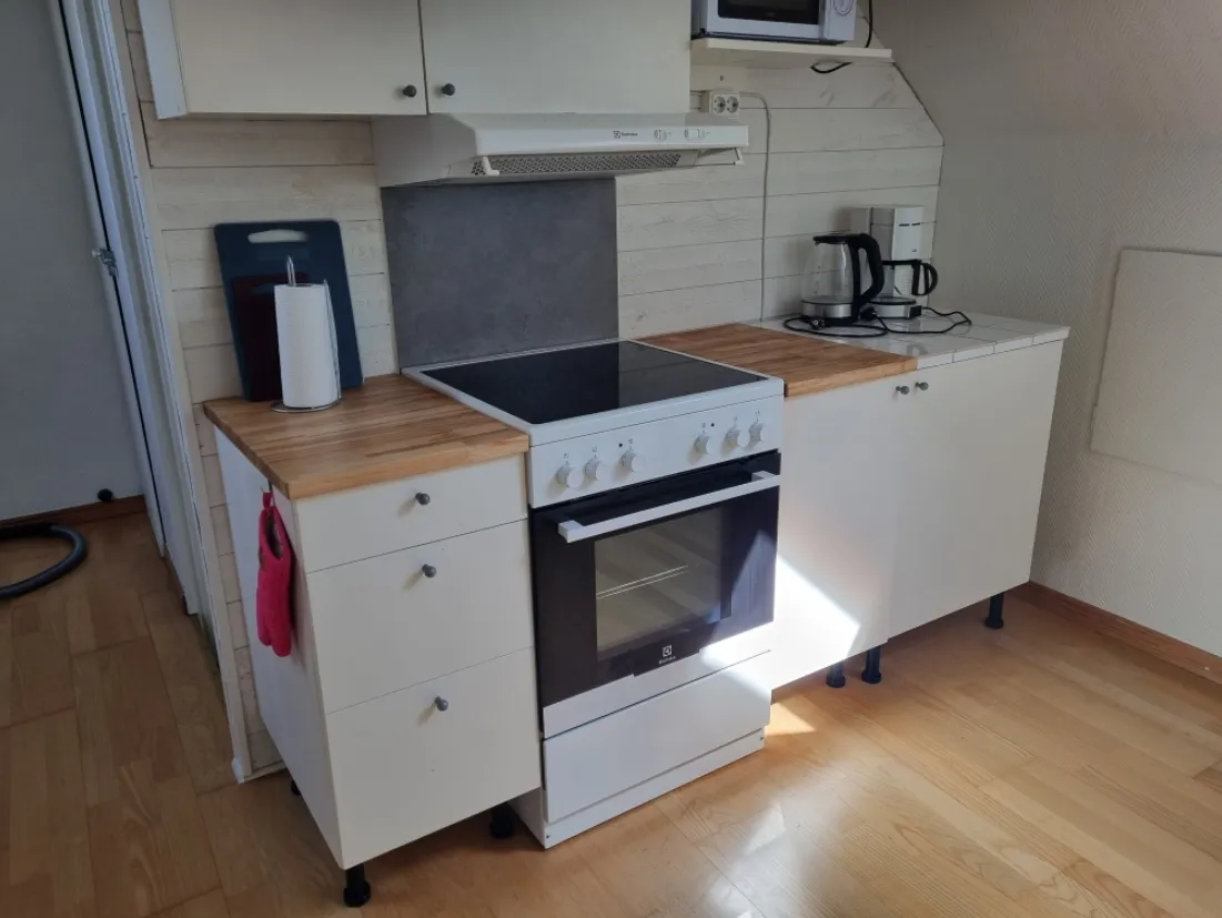 Hyreslägenhet på Ystad i ystad