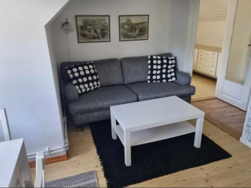 Hyreslägenhet på Ystad i ystad