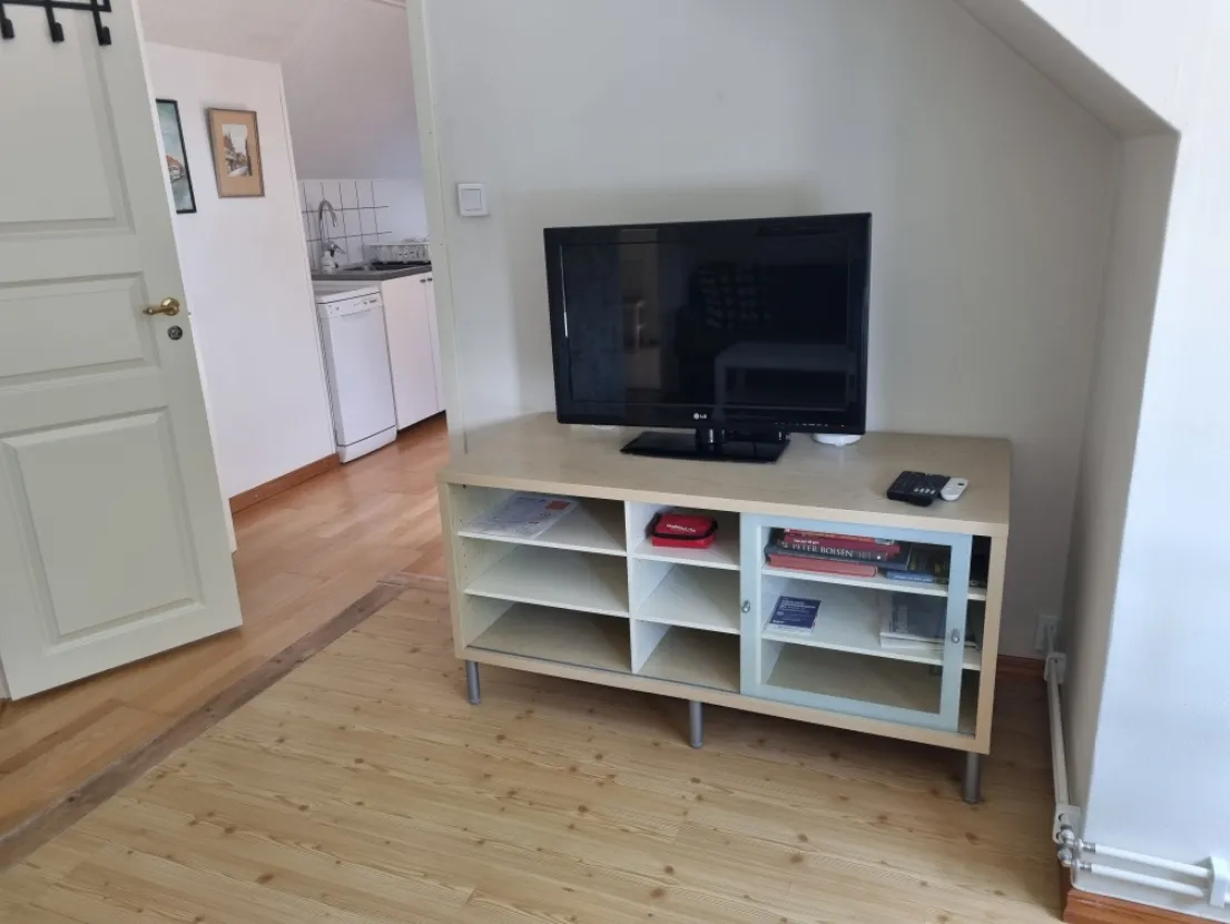 Hyreslägenhet på Ystad i ystad