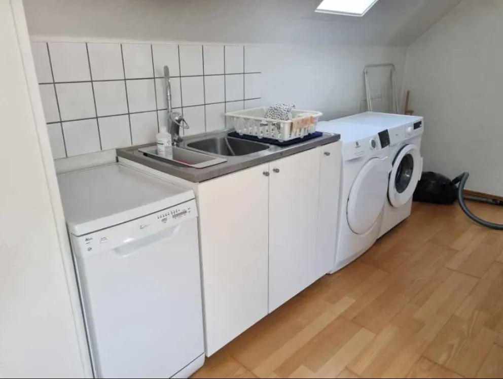 Hyreslägenhet på Ystad i ystad