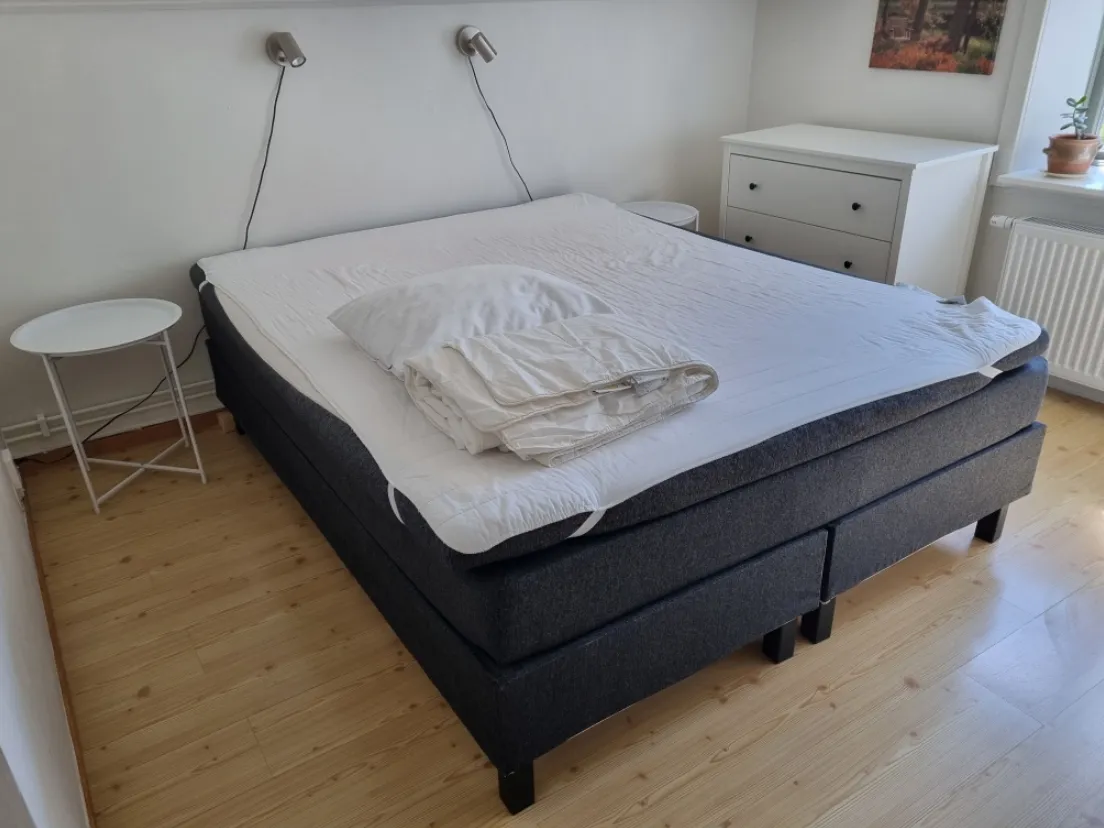 Hyreslägenhet på Ystad i ystad