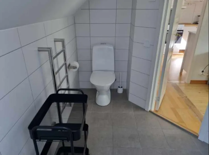 Hyreslägenhet på Ystad i ystad