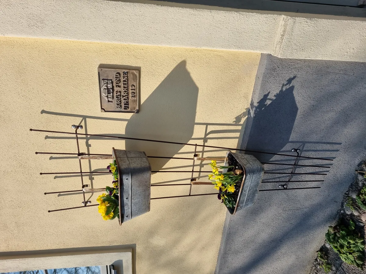 Hyreslägenhet på Ystad i ystad