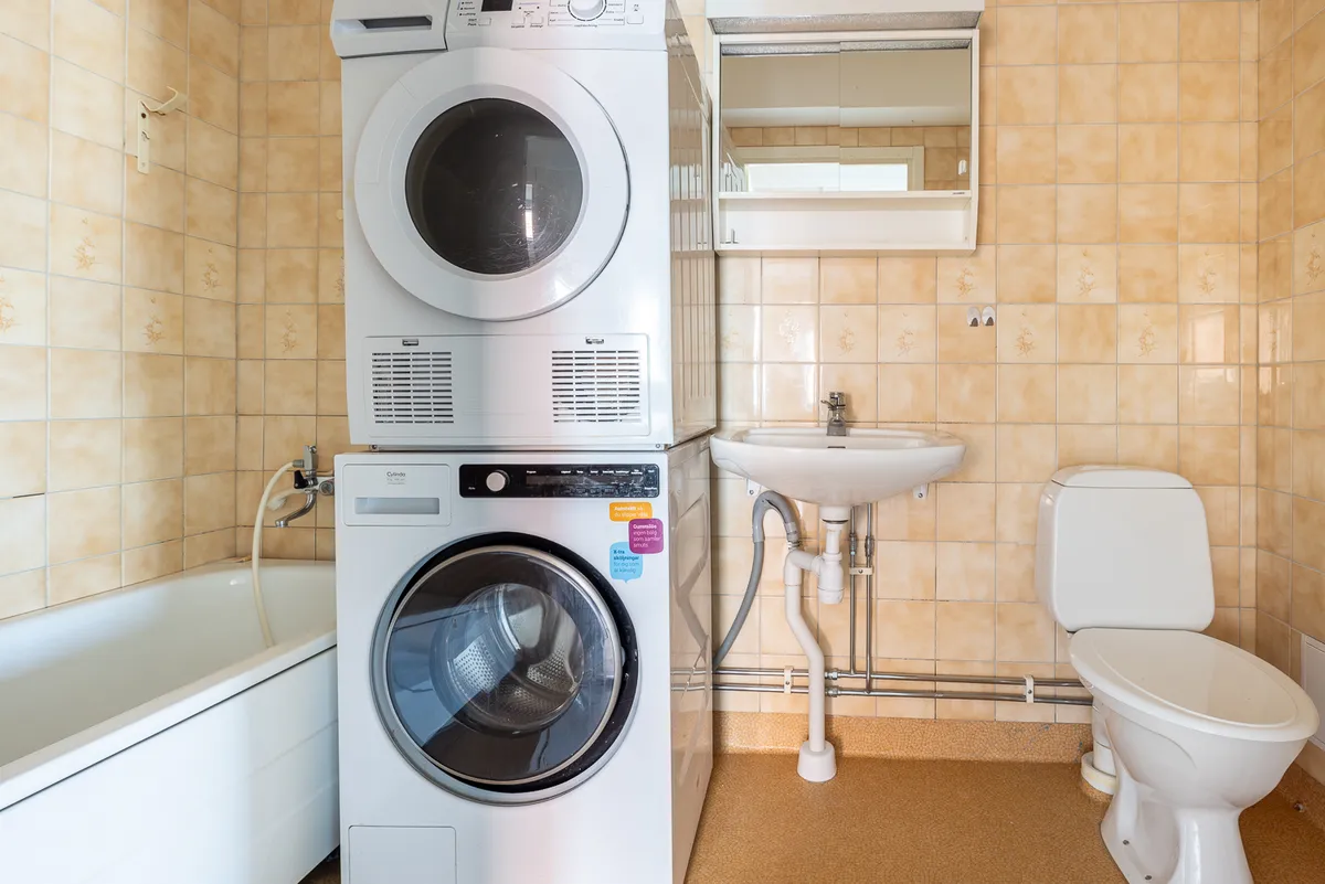 Hyreslägenhet på Finspång i finspang