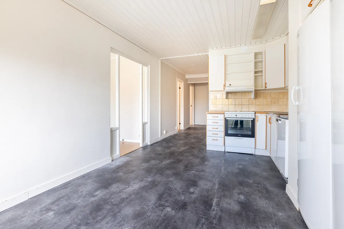 Hyreslägenhet på Finspång i finspang