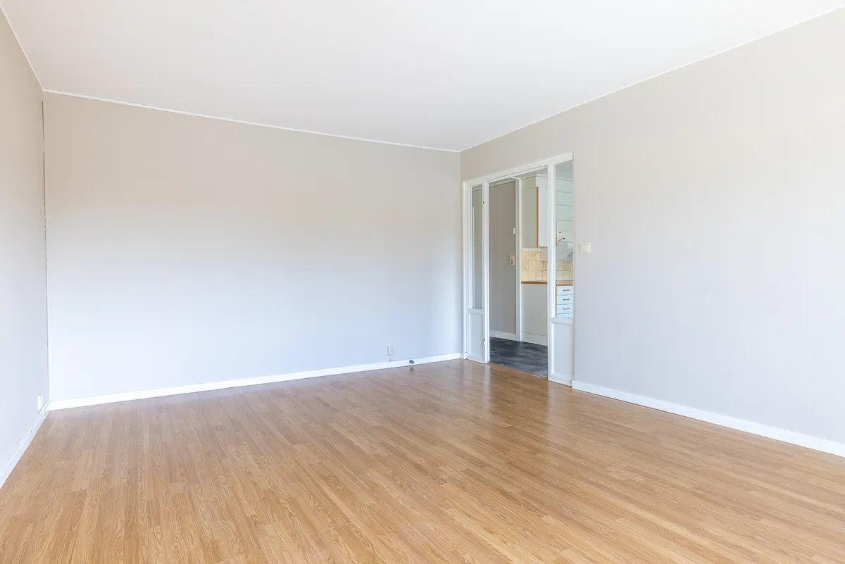 Hyreslägenhet på Finspång i finspang