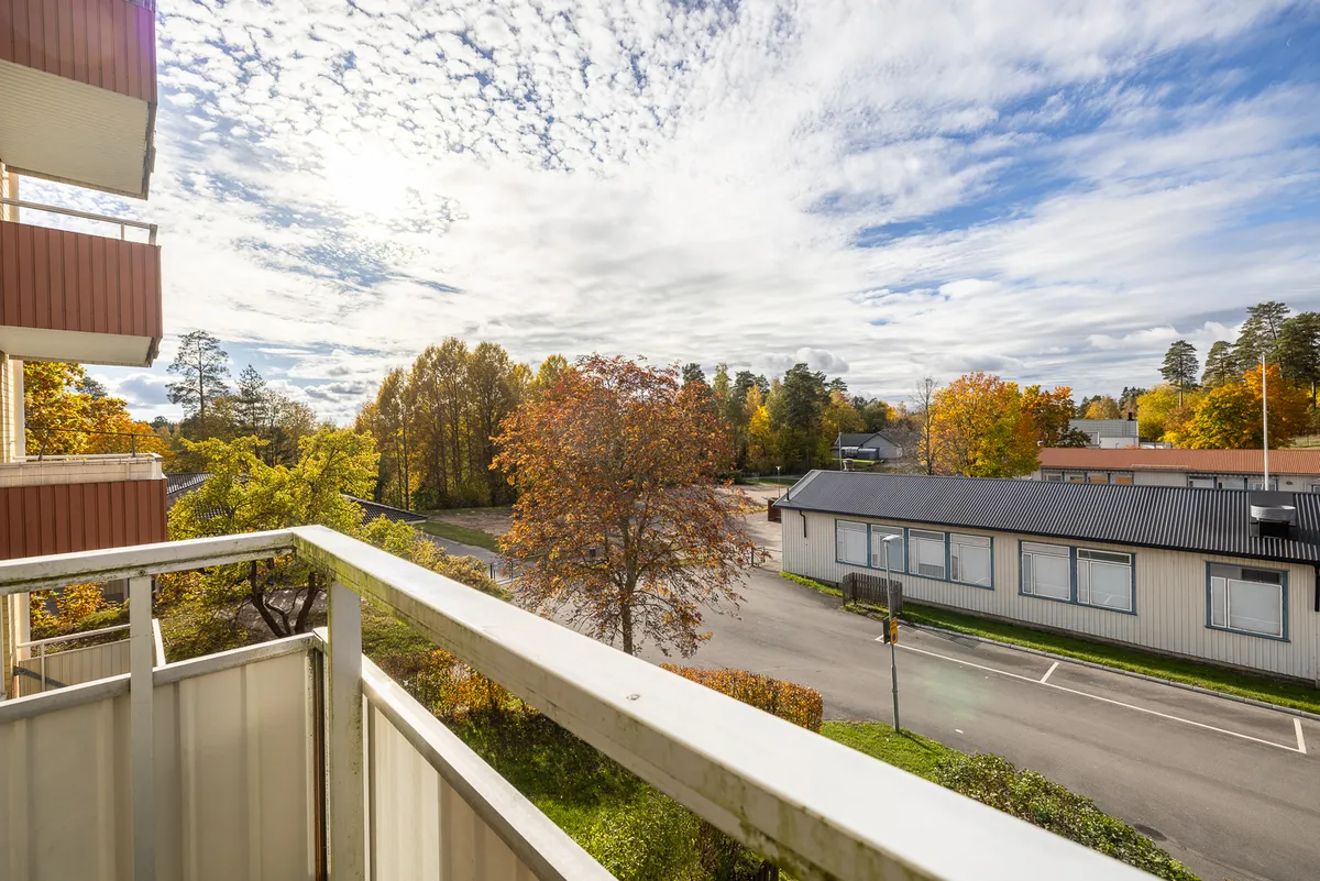 Hyreslägenhet på Finspång i finspang