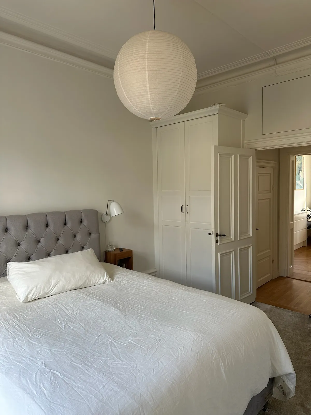 Hyreslägenhet på Stockholm i stockholm