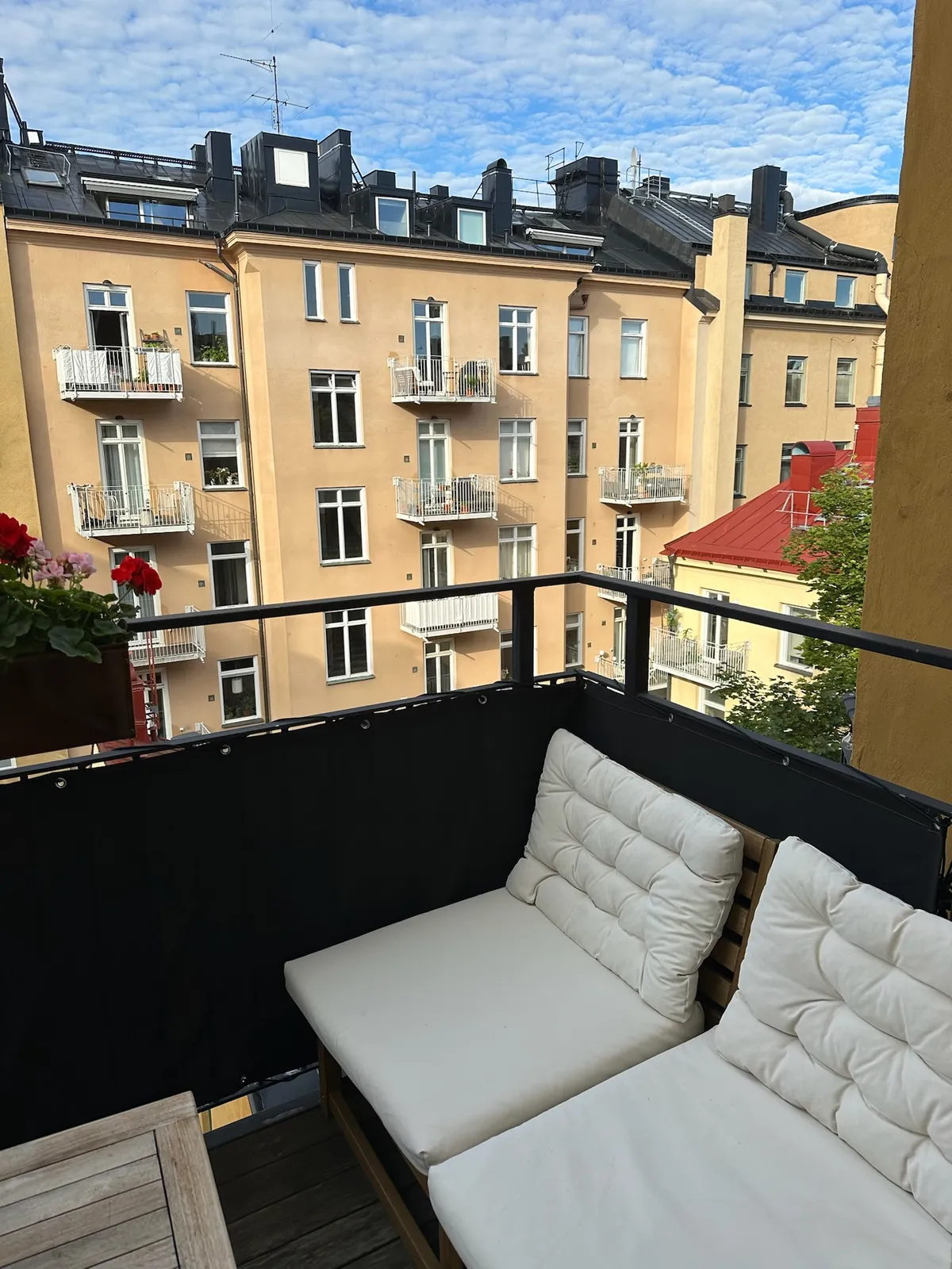 Hyreslägenhet på Stockholm i stockholm