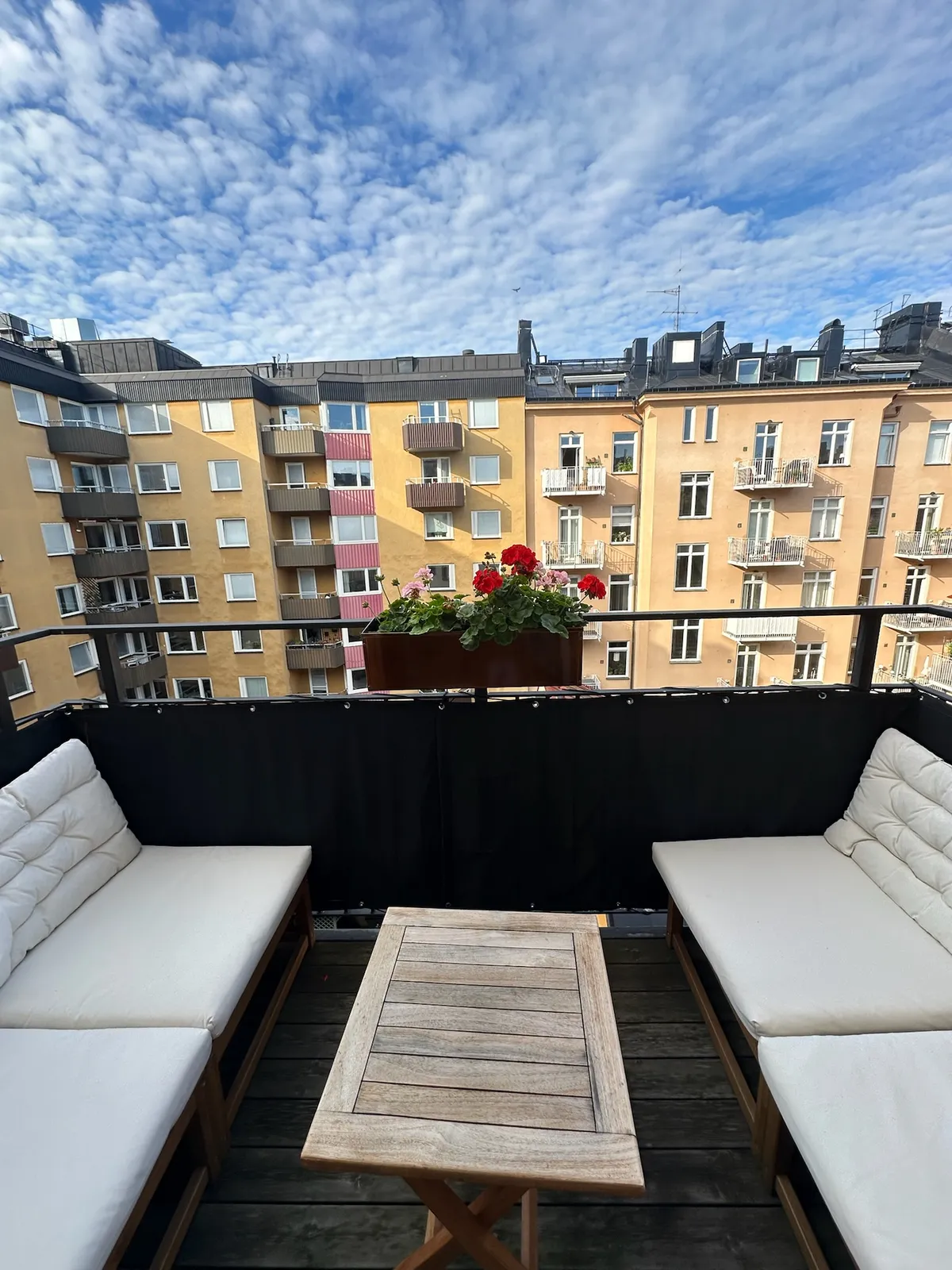 Hyreslägenhet på Stockholm i stockholm