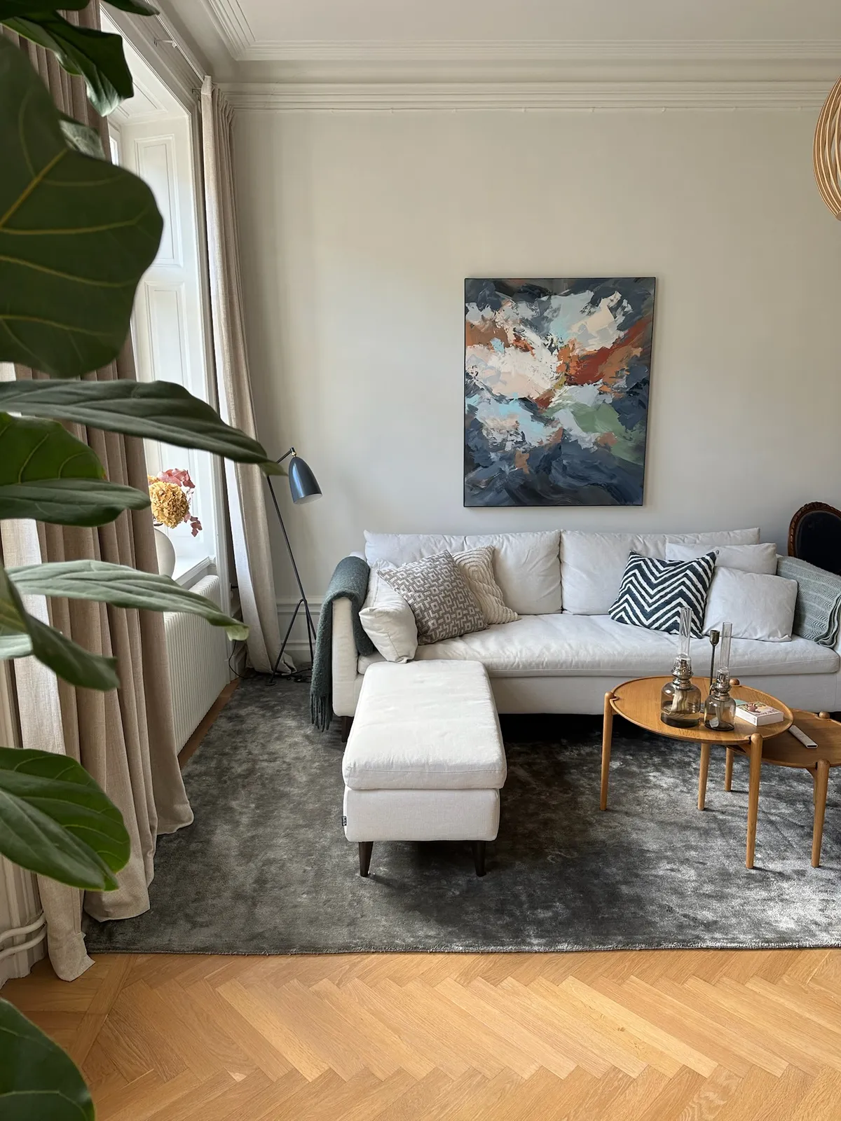 Hyreslägenhet på Stockholm i stockholm