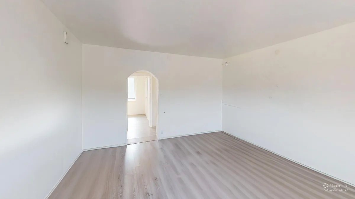 Hyresbostad på Bara i bara