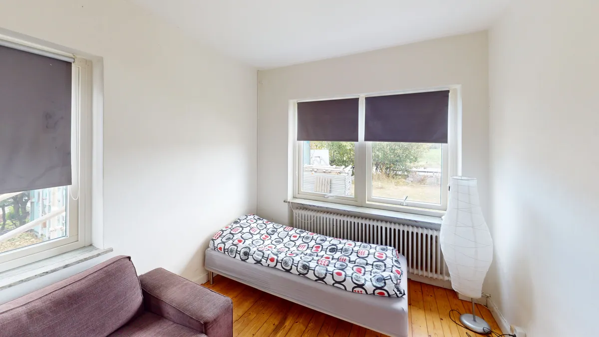 Hyresbostad på Bara i bara