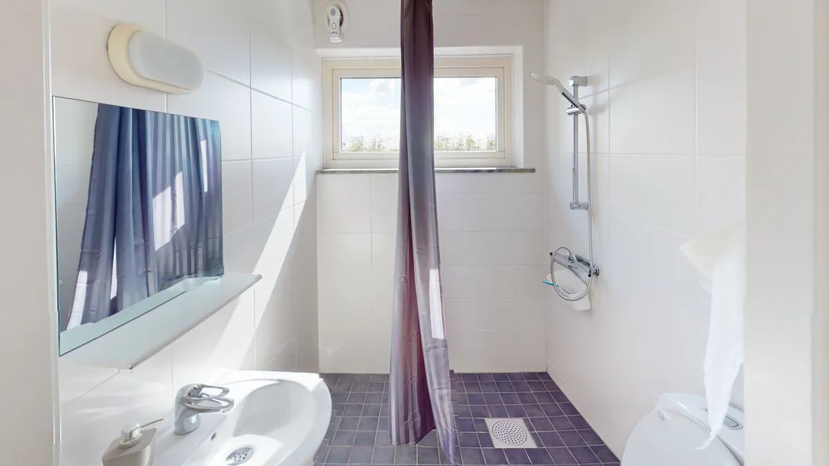 Hyresbostad på Bara i bara