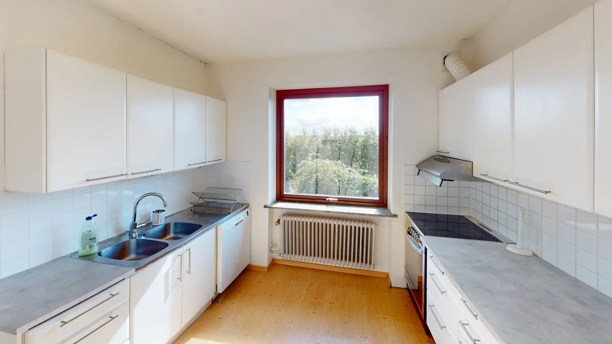 Hyresbostad på Bara i bara