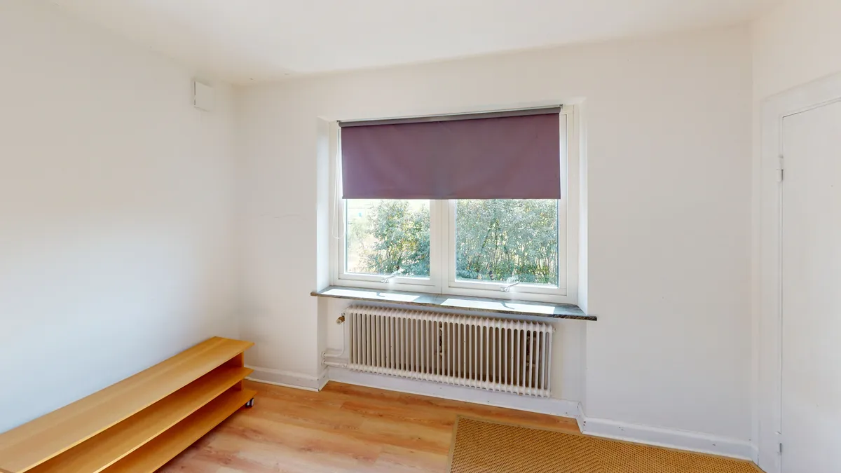 Hyresbostad på Bara i bara