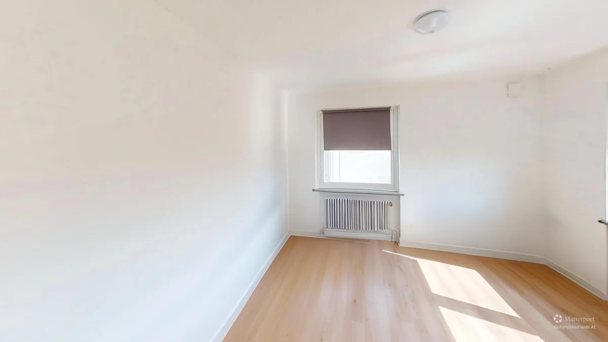 Hyresbostad på Bara i bara