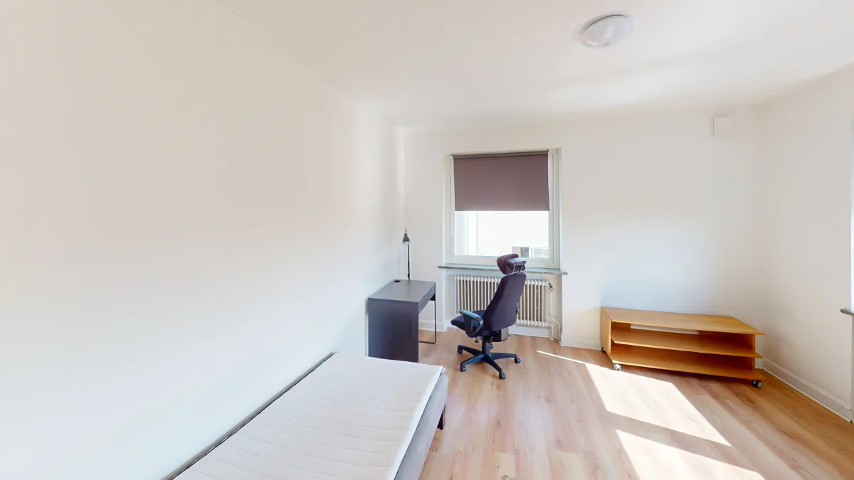 Hyresbostad på Bara i bara