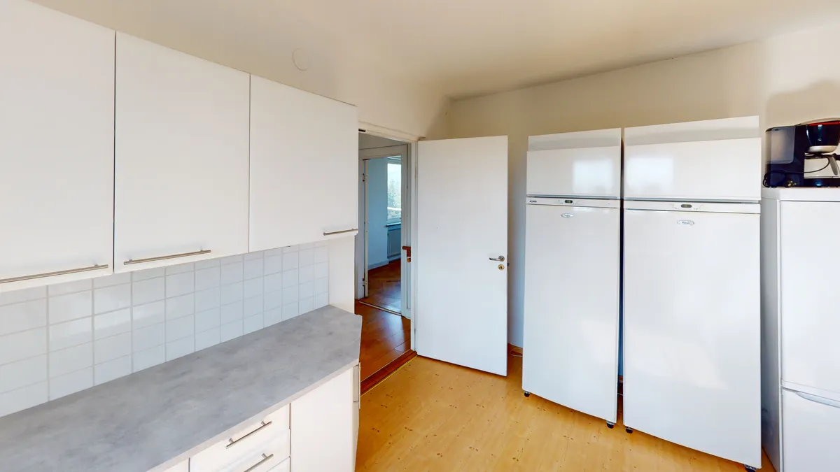 Hyresbostad på Bara i bara