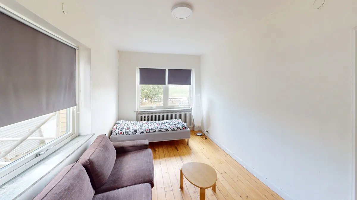 Hyresbostad på Bara i bara