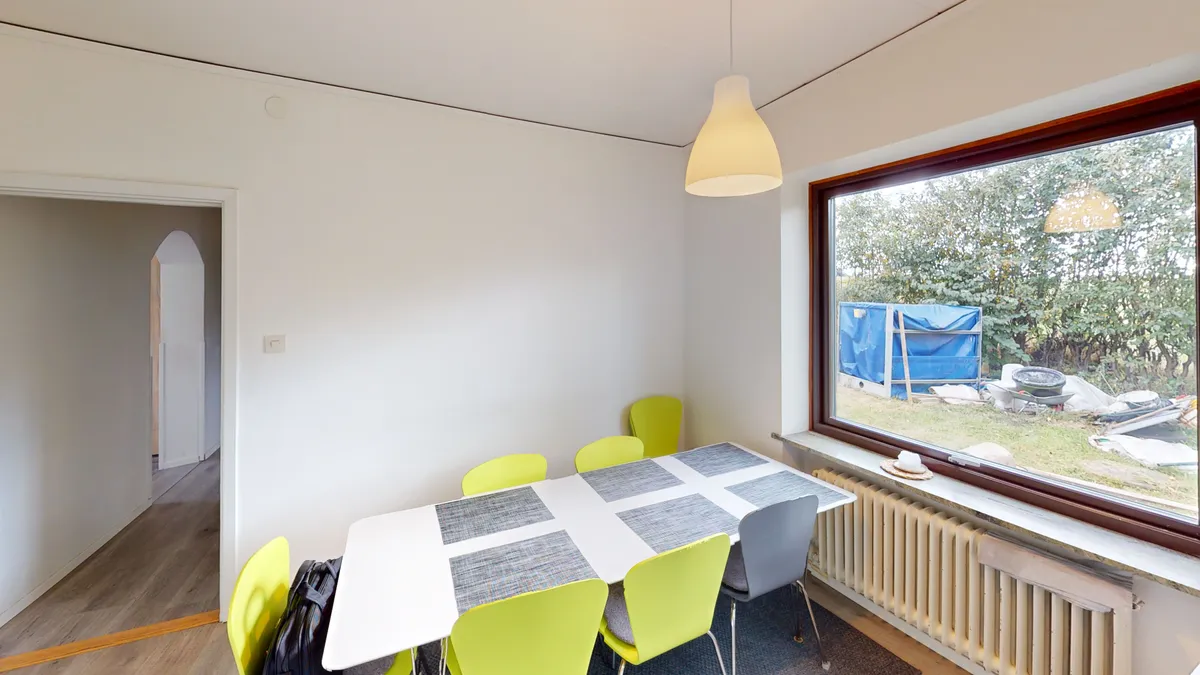 Hyresbostad på Bara i bara