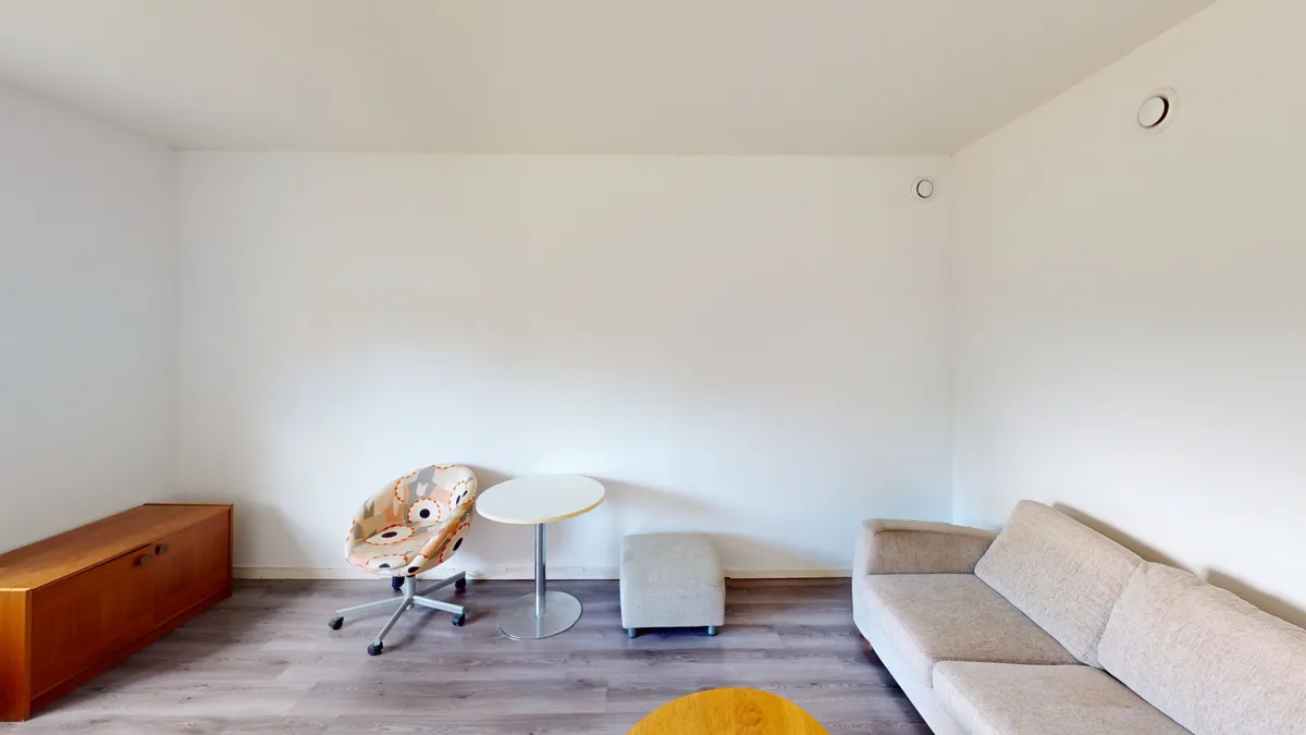 Hyresbostad på Bara i bara