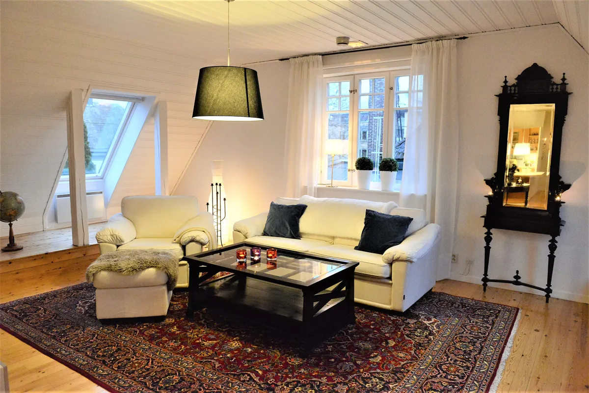 Hyreslägenhet på Karlstad i karlstad