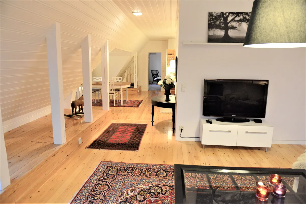 Hyreslägenhet på Karlstad i karlstad