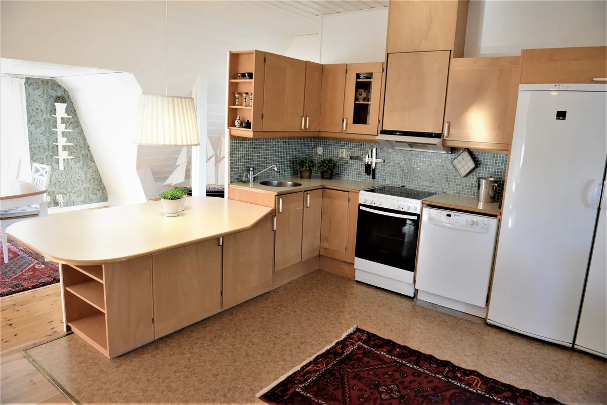 Hyreslägenhet på Karlstad i karlstad