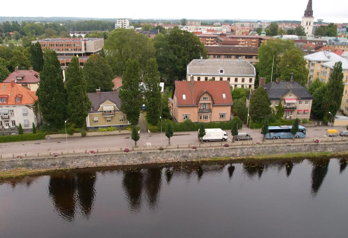 Hyreslägenhet på Karlstad i karlstad