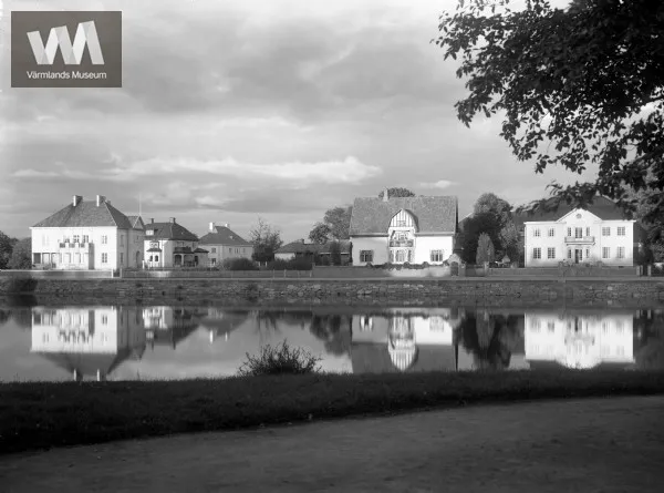 Hyreslägenhet på Karlstad i karlstad