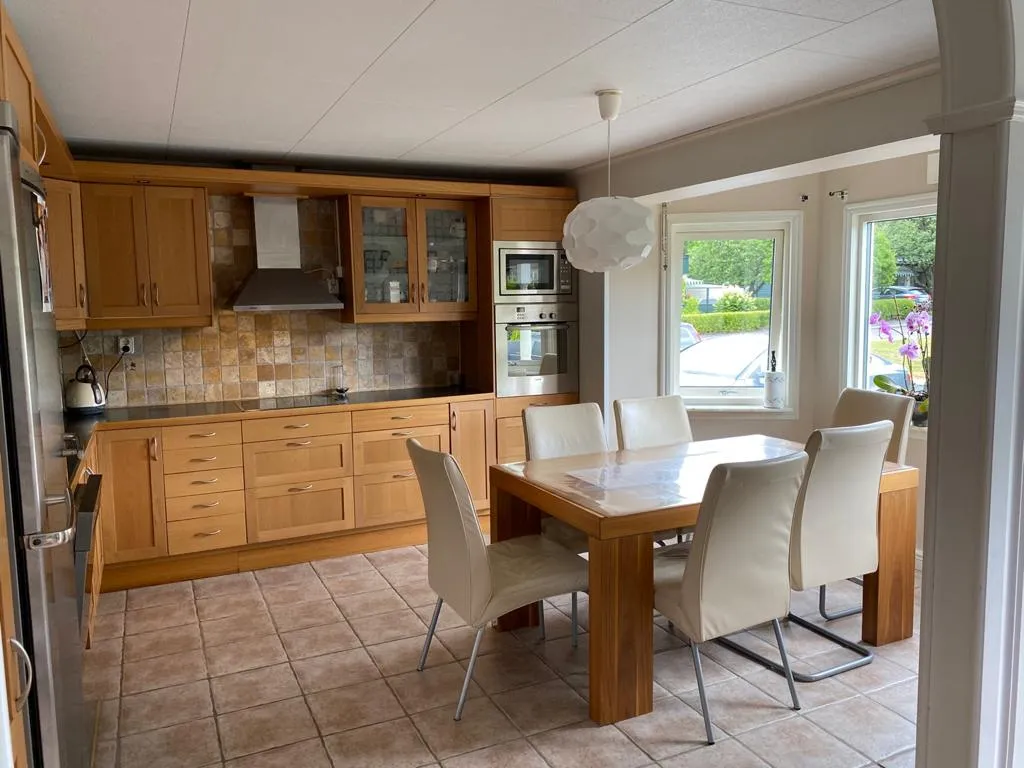 Hyresbostad på Norsborg i norsborg