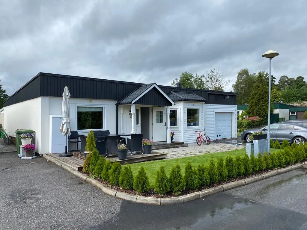 Hyresbostad på Norsborg i norsborg