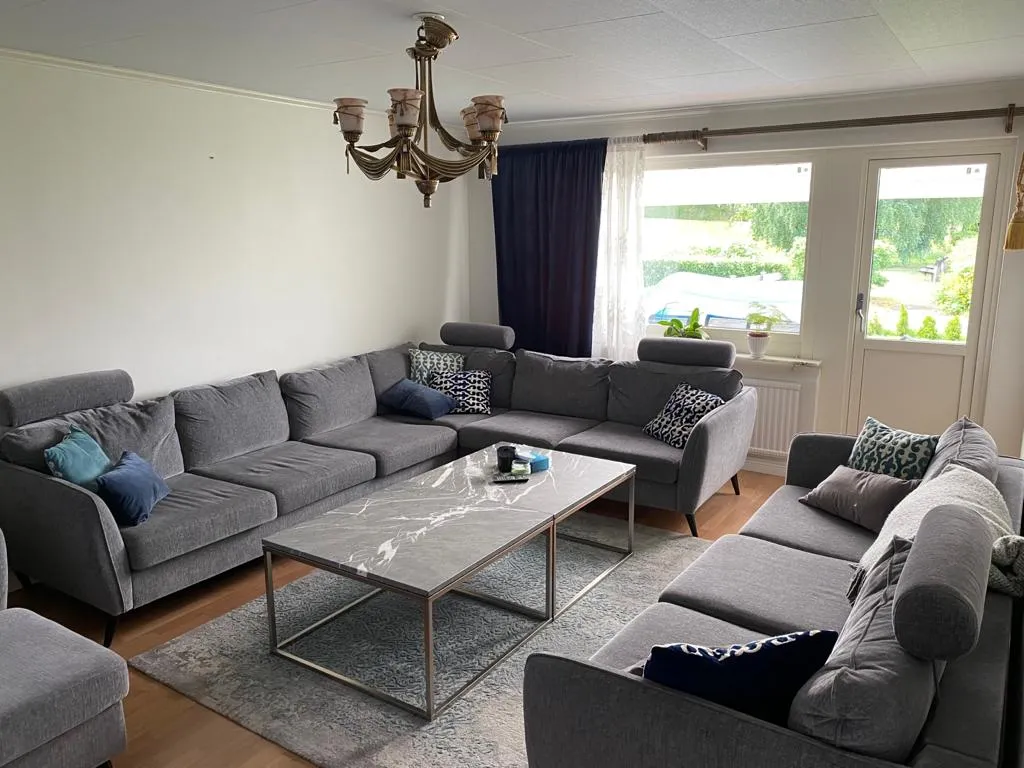 Hyresbostad på Norsborg i norsborg