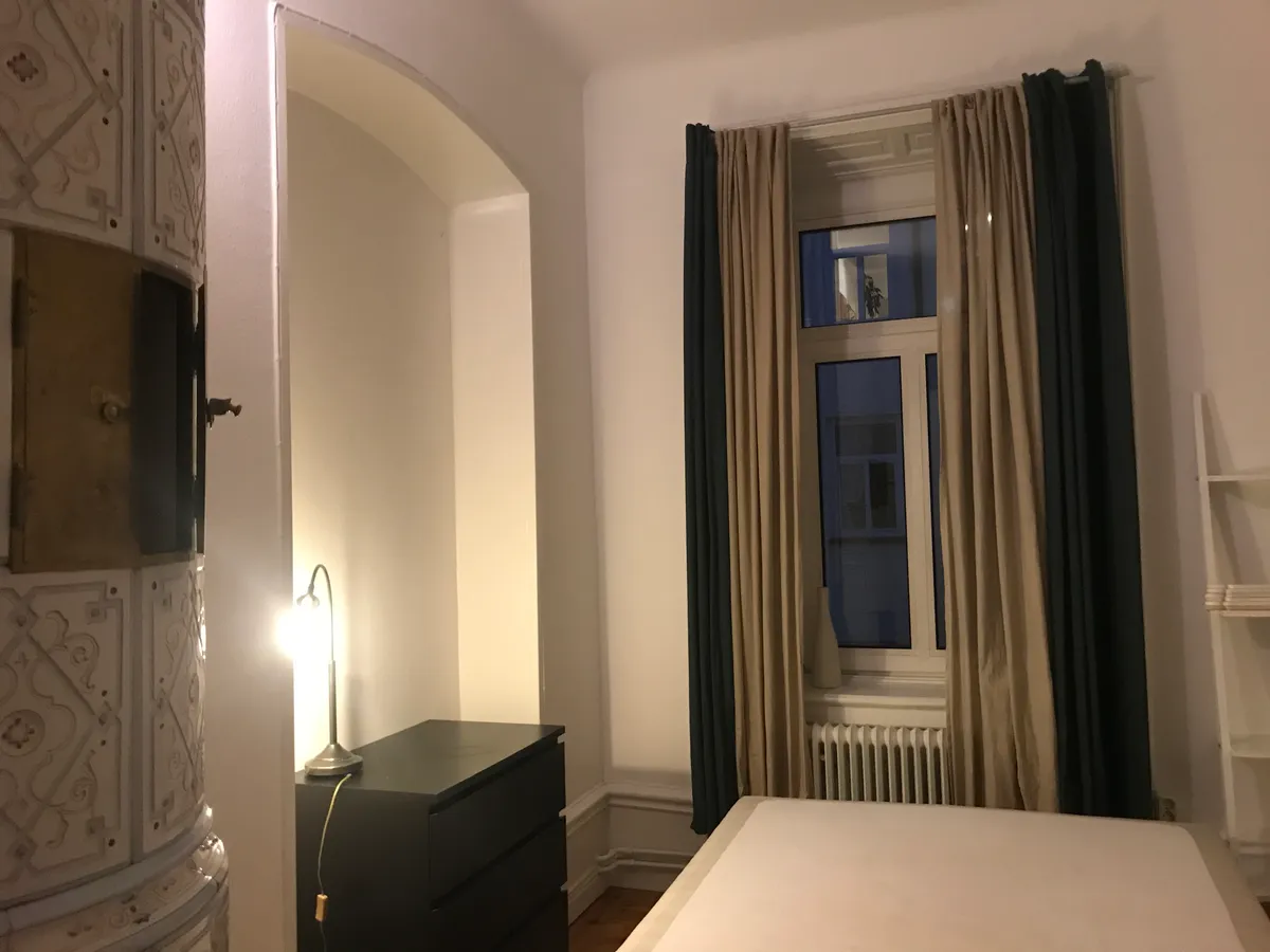 Hyreslägenhet på Stockholm i stockholm