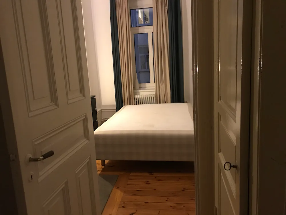 Hyreslägenhet på Stockholm i stockholm