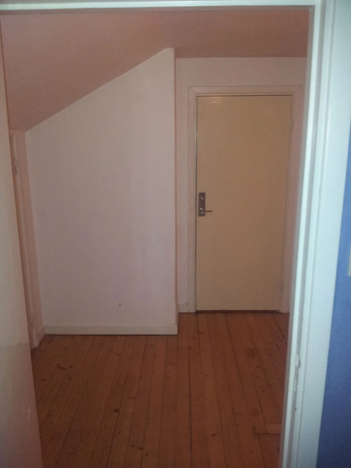 Hyreslägenhet på Frövi i frovi