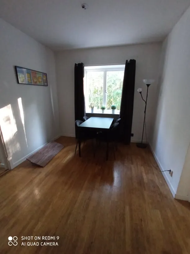 Hyreslägenhet på Frövi i frovi