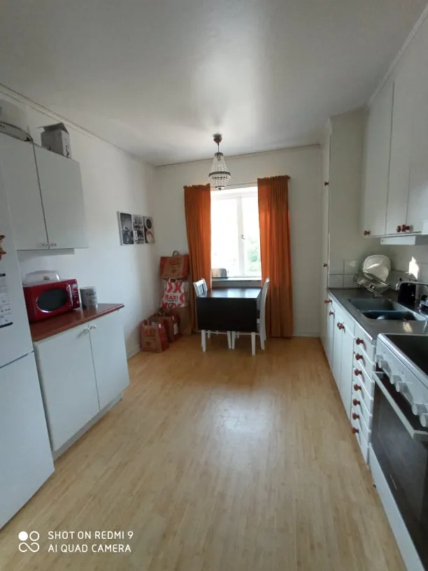 Hyreslägenhet på Frövi i frovi