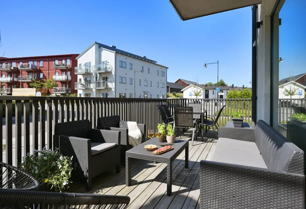 Hyreslägenhet på Södertälje i sodertalje