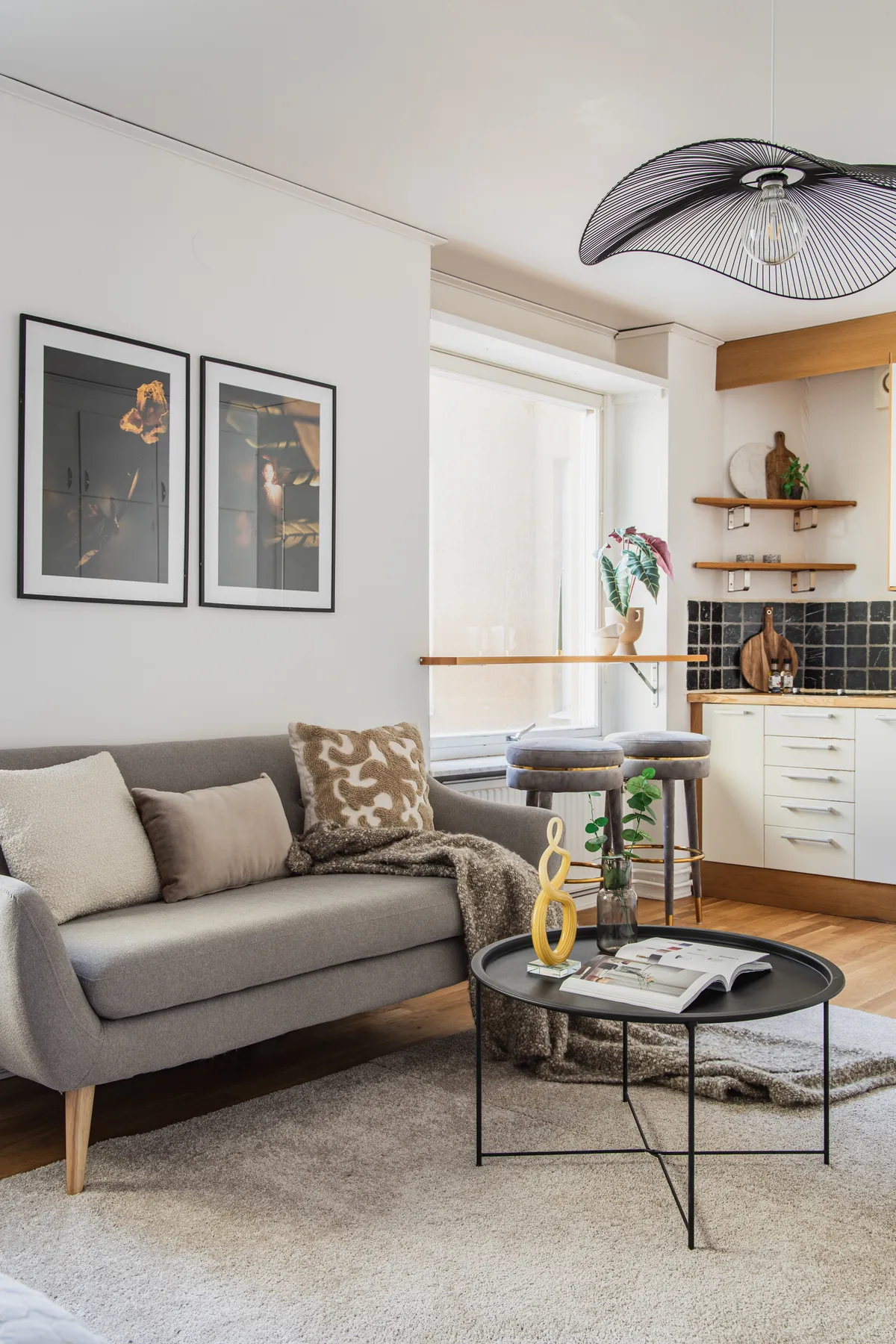 Hyreslägenhet på Stockholm i stockholm