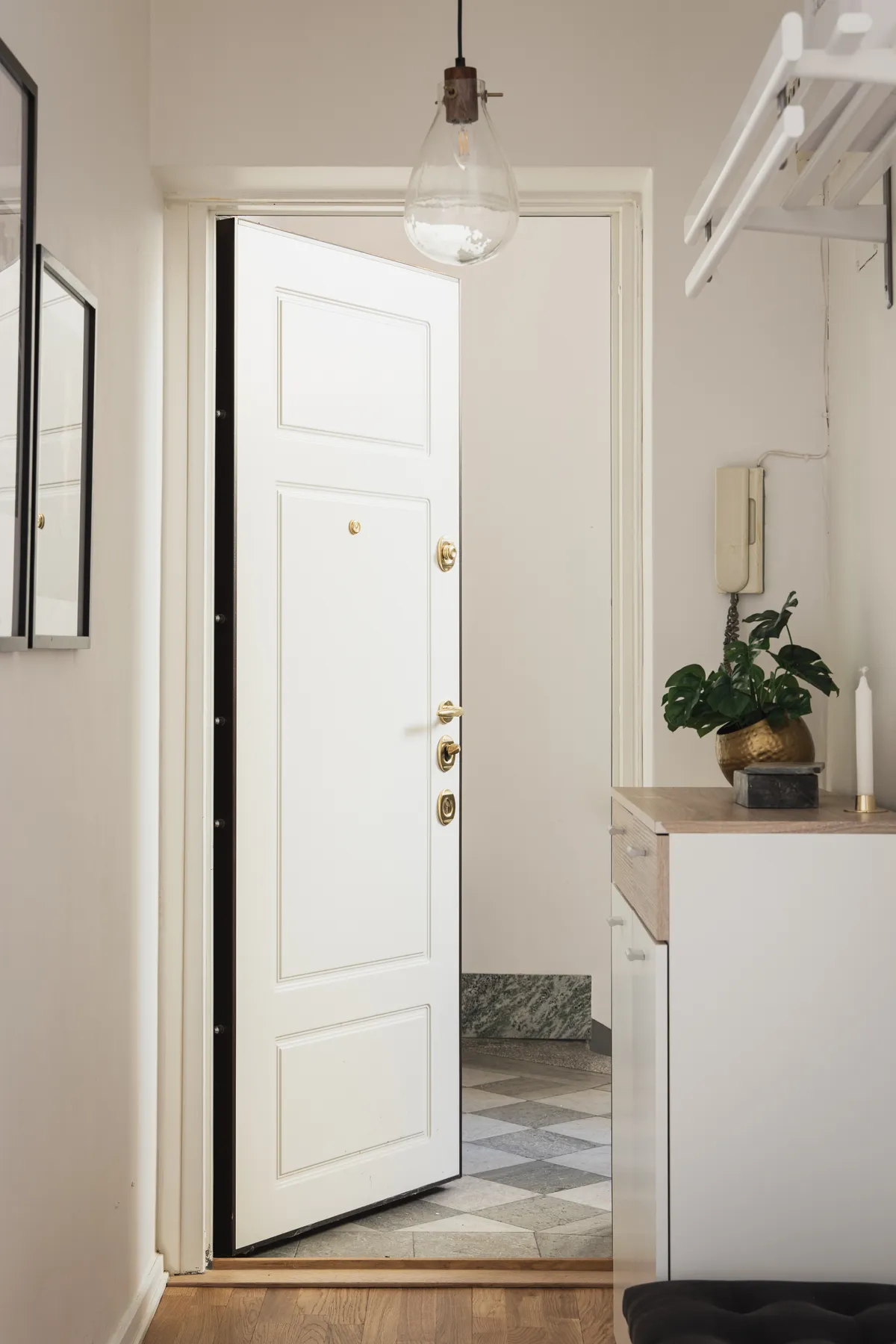 Hyreslägenhet på Stockholm i stockholm