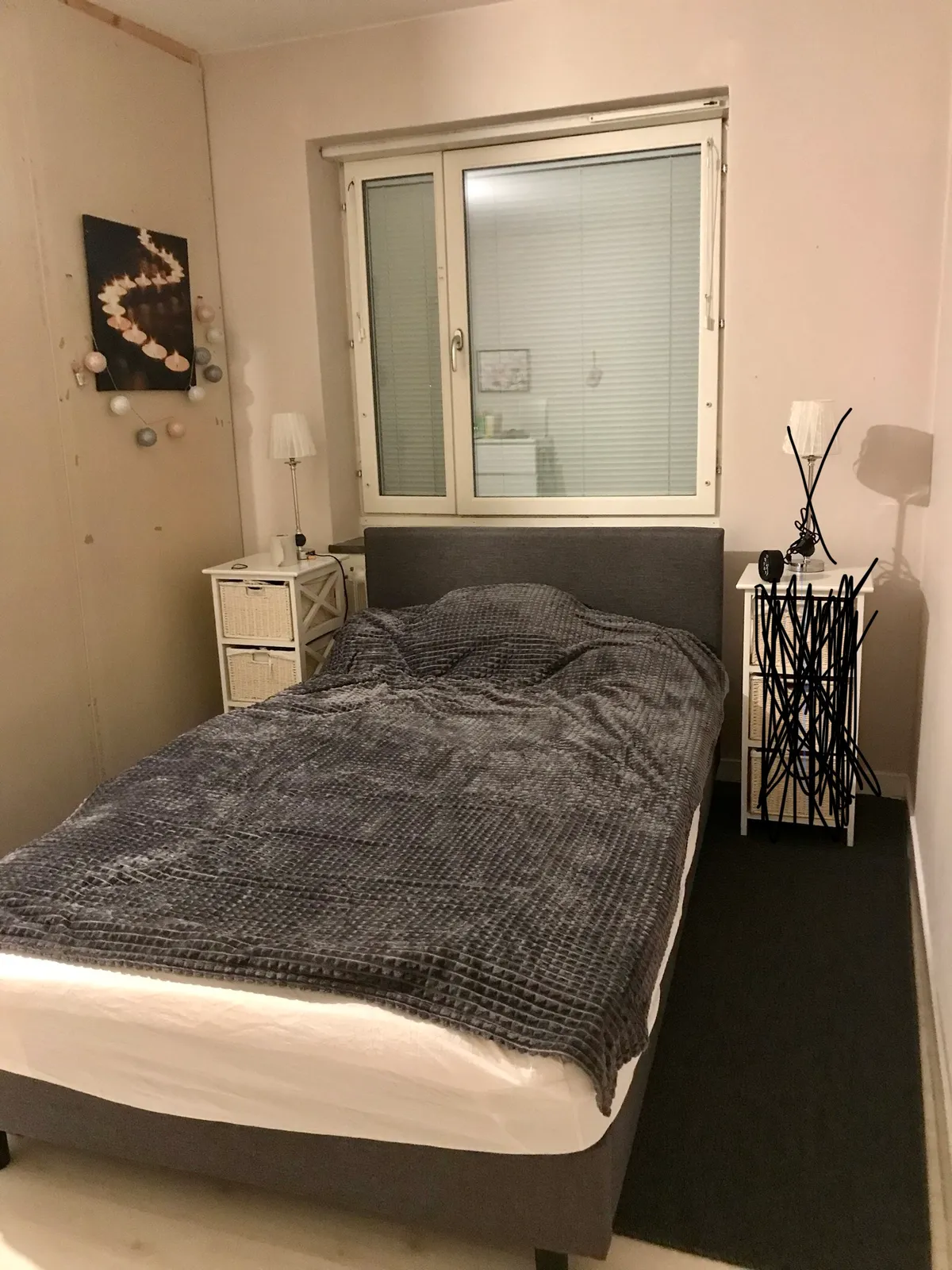 Hyreslägenhet på Vällingby i vallingby