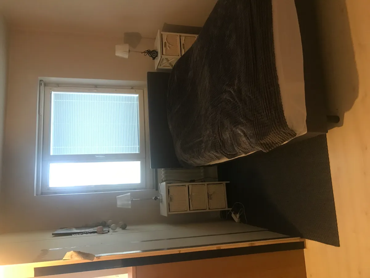 Hyreslägenhet på Vällingby i vallingby