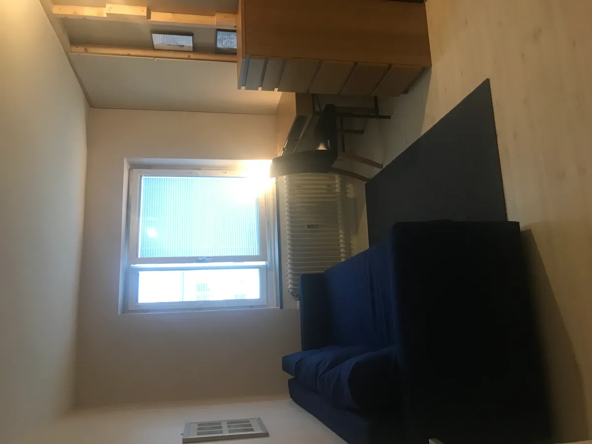 Hyreslägenhet på Vällingby i vallingby