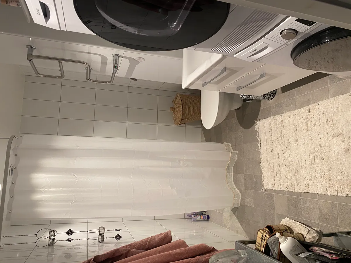 Hyreslägenhet på Märsta i marsta