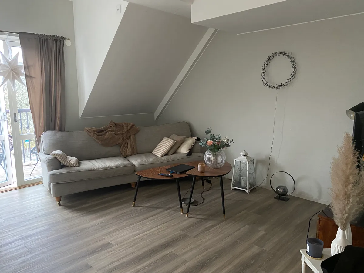 Hyreslägenhet på Märsta i marsta