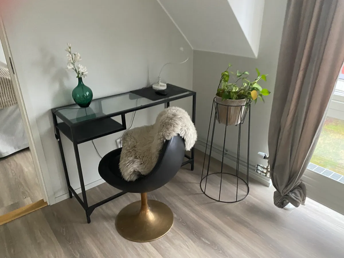 Hyreslägenhet på Märsta i marsta